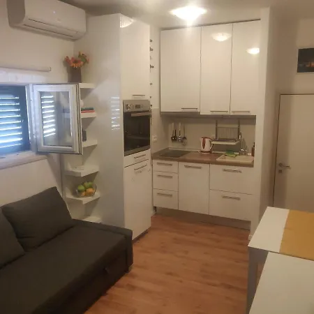 Appartamento Bepa Makarska