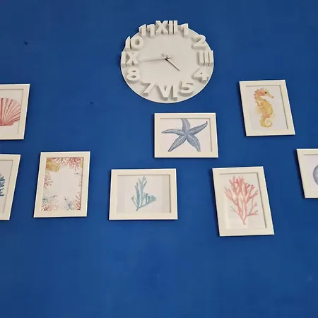 Bepa Appartamento Makarska