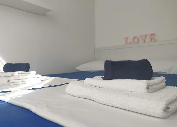 דירה Bepa מאקרסקה