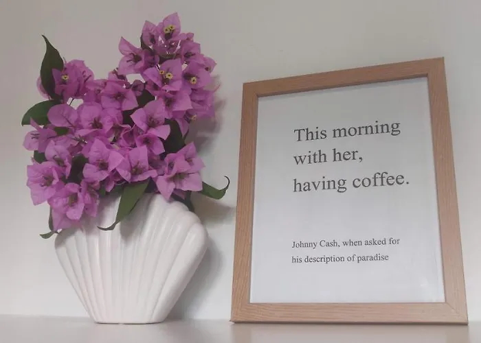 Bepa דירה מאקרסקה