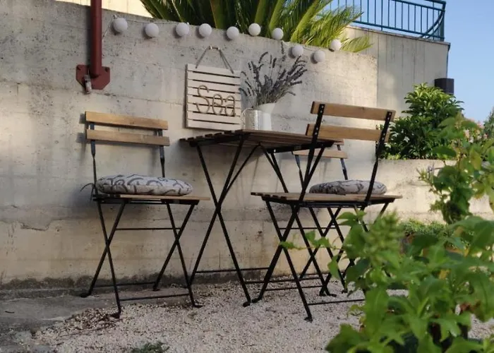 Bepa * מאקרסקה