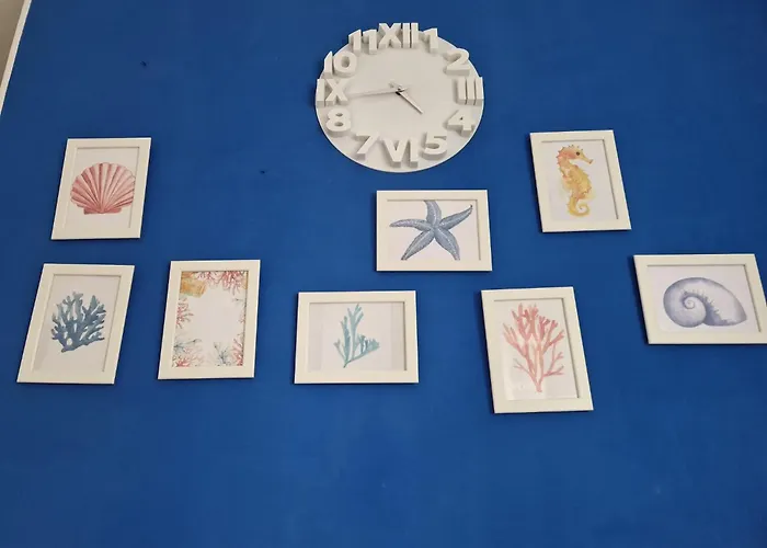 Bepa דירה מאקרסקה