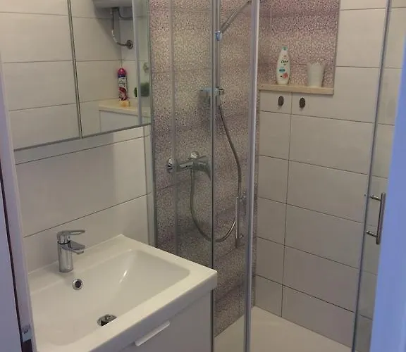 Bepa דירה מאקרסקה