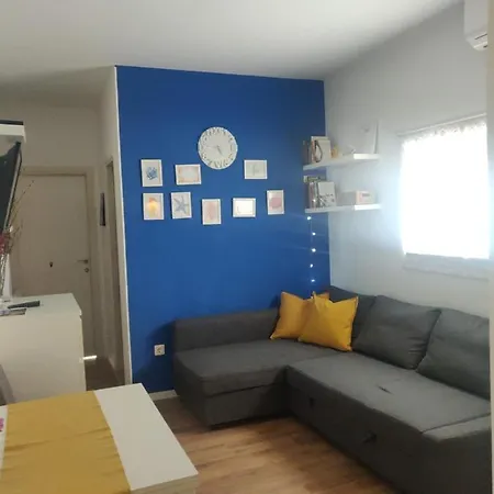 Apartment Bepa *