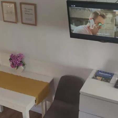 Apartamento Bepa Makarska