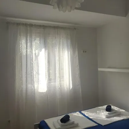Apartment Bepa *