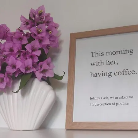 Bepa Apartamento Makarska