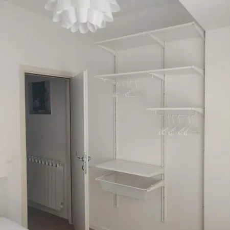 Bepa Apartment *