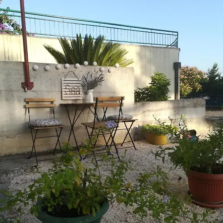 Bepa Apartment