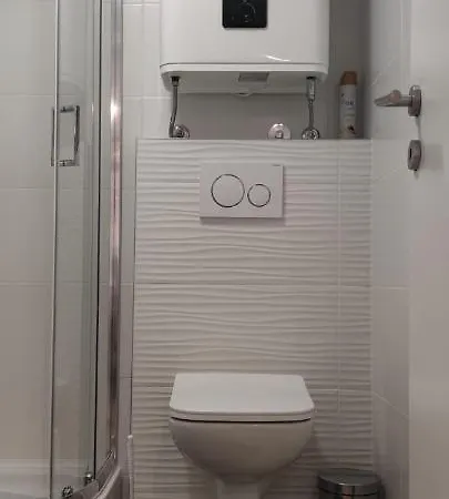 Bepa Apartment *