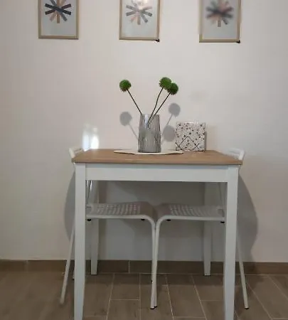 Apartman Bepa *