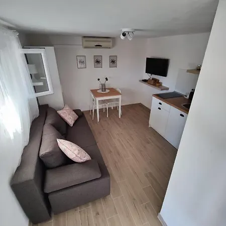 Bepa Apartment