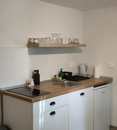 Bepa Apartment