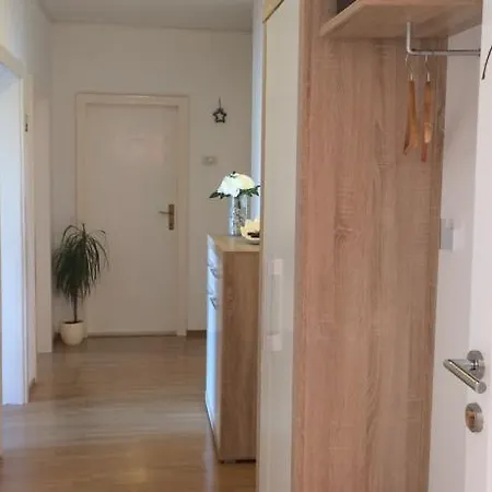 Bepa Apartment *