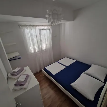 Apartment Bepa