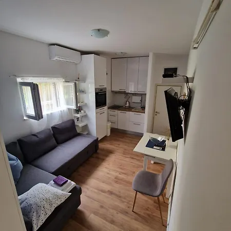 Bepa Apartment *
