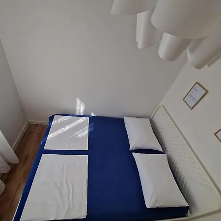 Apartment Bepa Makarska