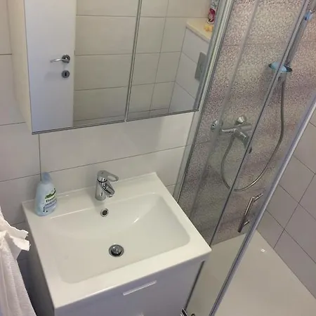 דירה Bepa מאקרסקה
