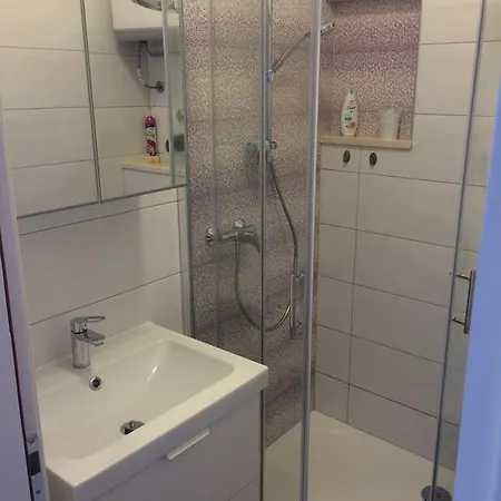 Bepa Apartamento Makarska