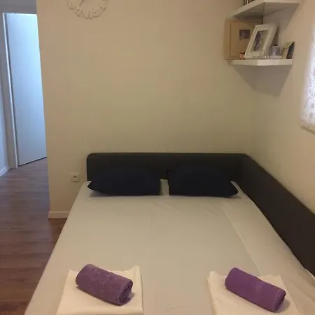 Apartment Bepa *