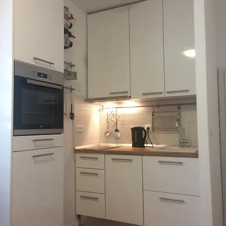 Apartment Bepa *