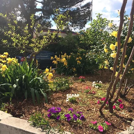 Apartamento Bepa Makarska