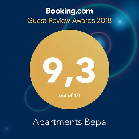 Bepa Apartment