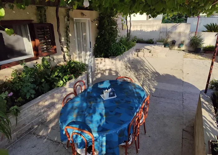 Bepa Appartement Makarska