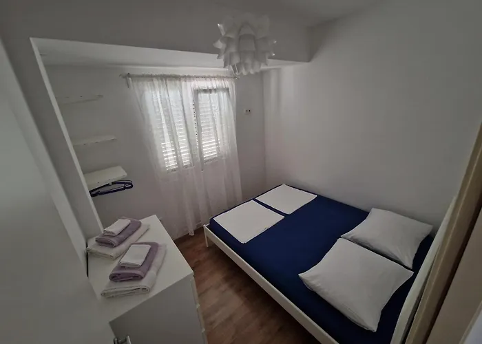 Appartement Bepa