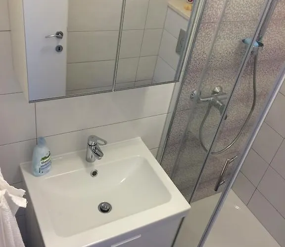 Appartement Bepa Makarska