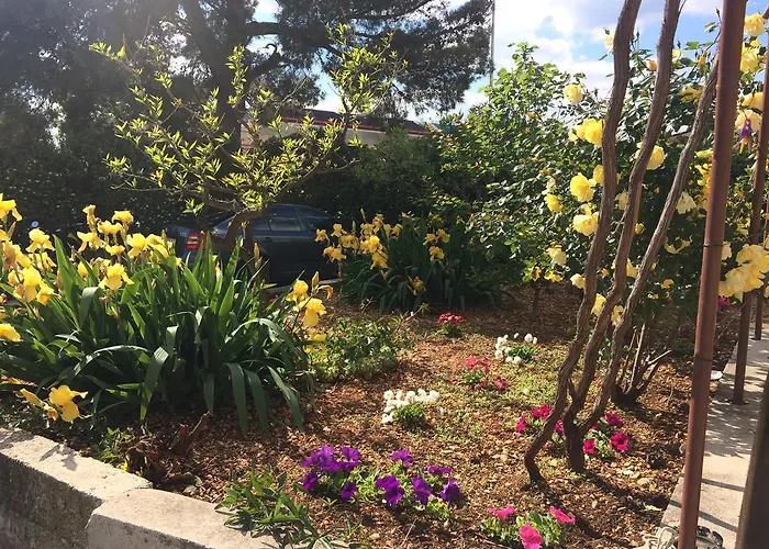 Appartement Bepa Makarska