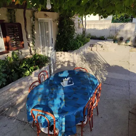 Bepa Lägenhet Makarska